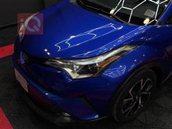 تويوتا سي اتش ار